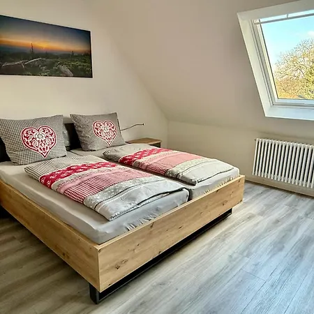 Kirsche Daire Achern