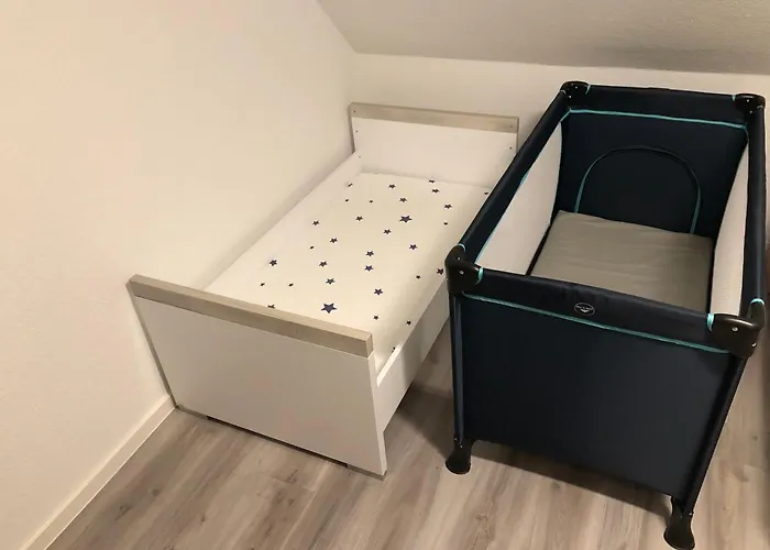 Appartement Kirsche *