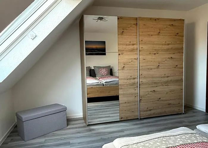 Kirsche Appartement *